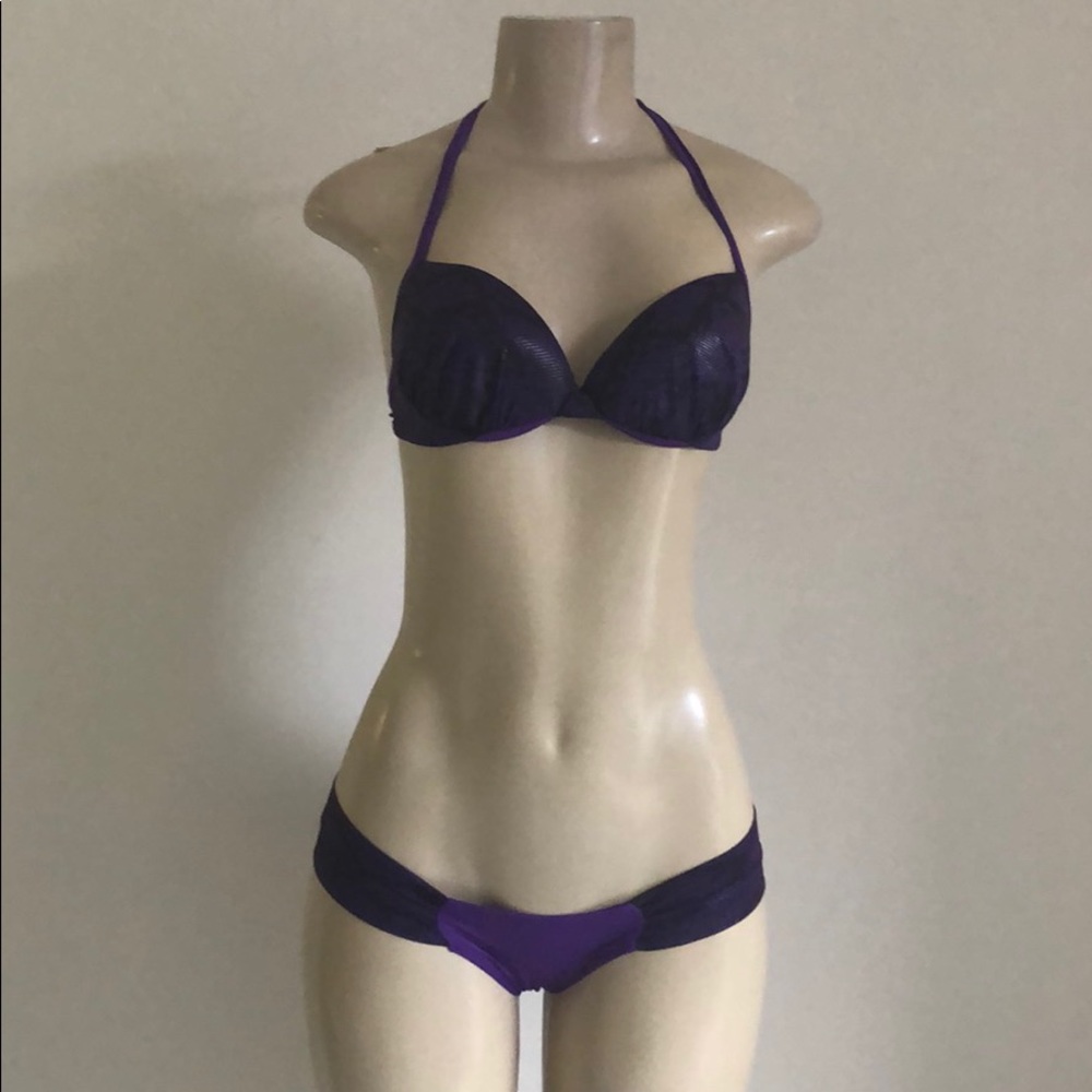 Acnaib Bikini